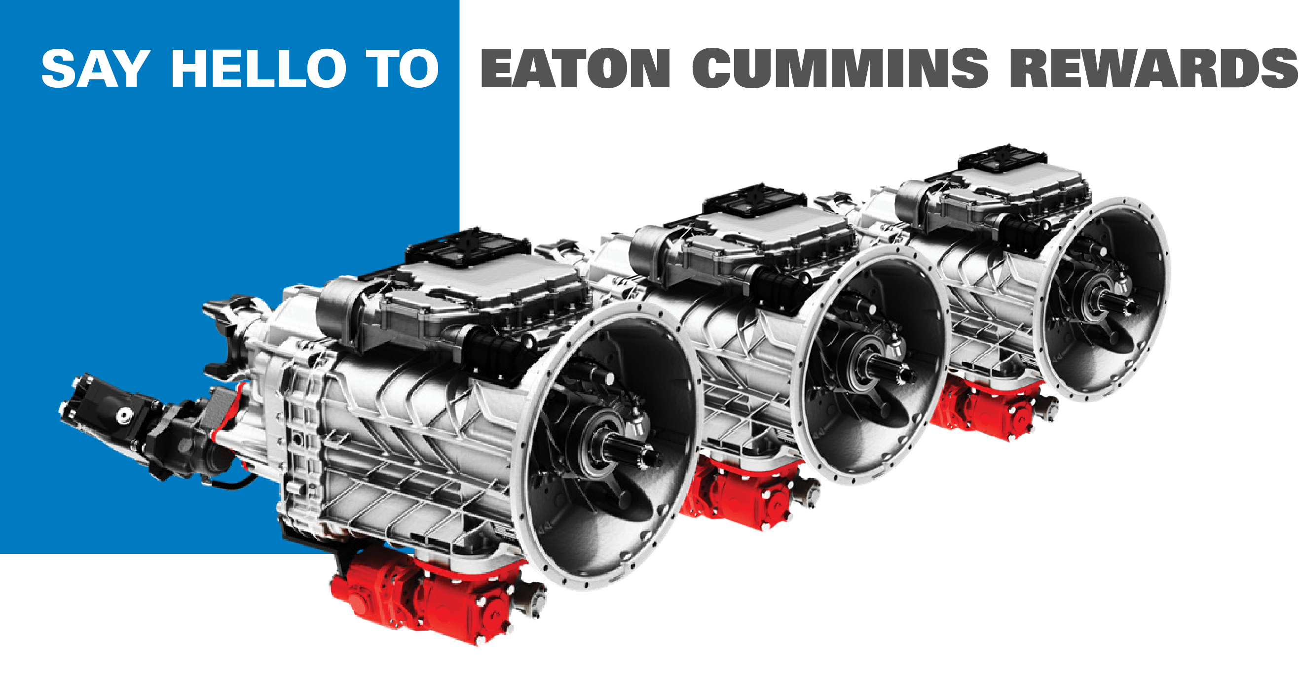 Eaton Cummins